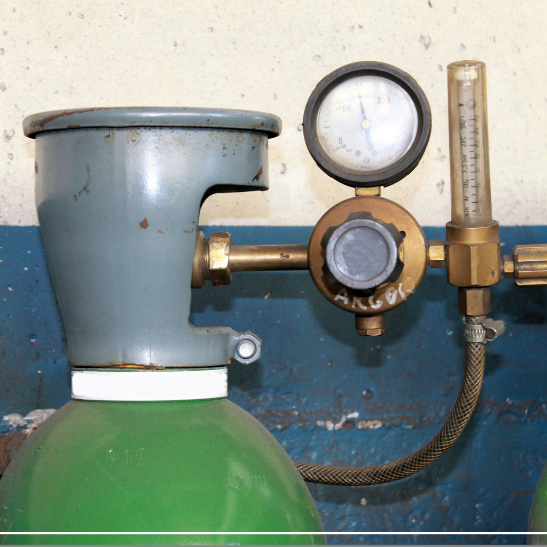 Conheça a Importância do Uso de Cobre no Transporte de Gases Medicinais